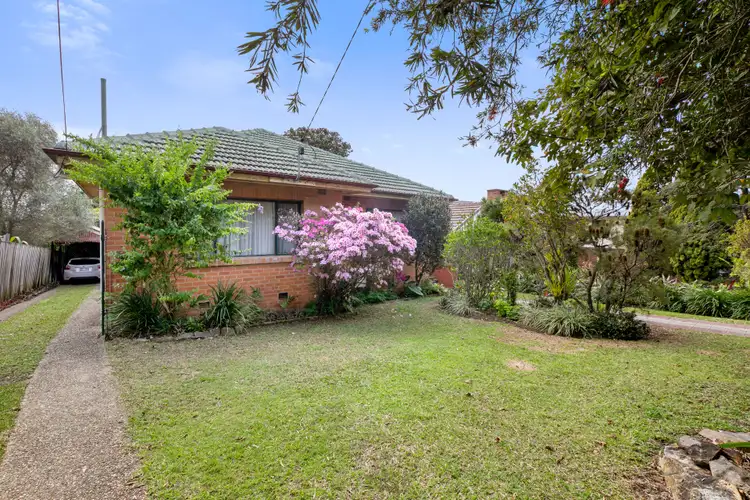 Fifth view of Homely house listing, 107 Pring Street, Tarragindi QLD 4121