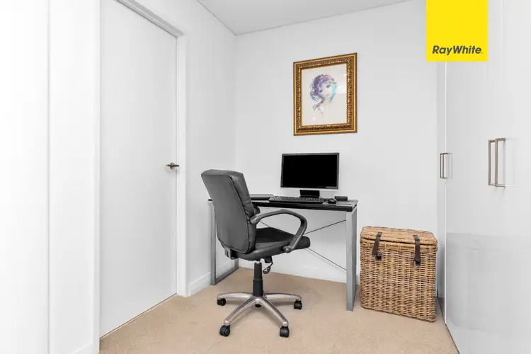 Fifth view of Homely apartment listing, 5403/16 Constitution Road, Ryde NSW 2112