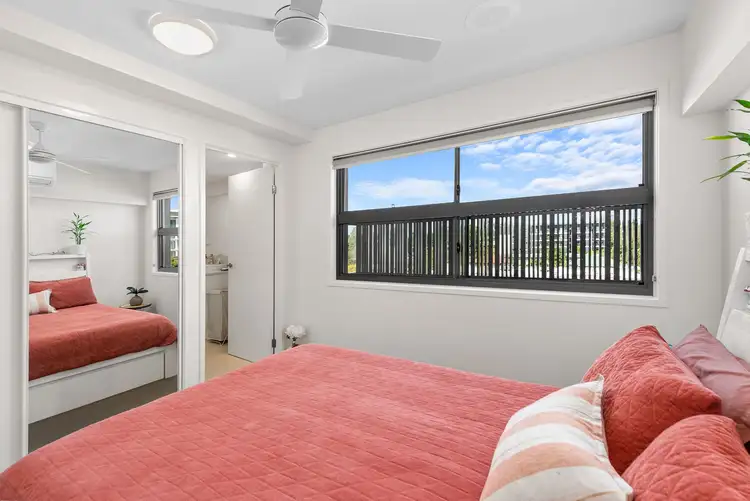 Third view of Homely unit listing, 17/535 Oxley Road, Sherwood QLD 4075