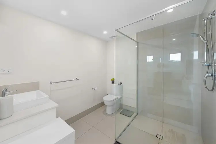 Fifth view of Homely unit listing, 17/535 Oxley Road, Sherwood QLD 4075