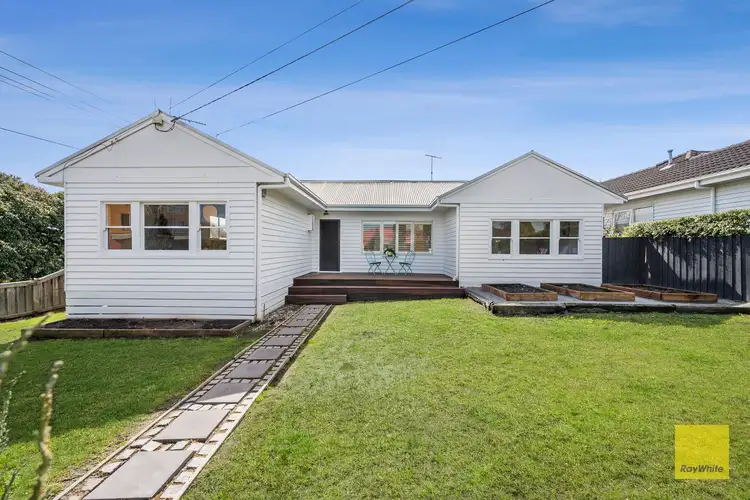 Main view of Homely house listing, 70 Apex Avenue, Belmont VIC 3216
