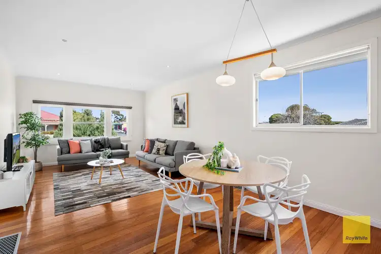 Second view of Homely house listing, 70 Apex Avenue, Belmont VIC 3216