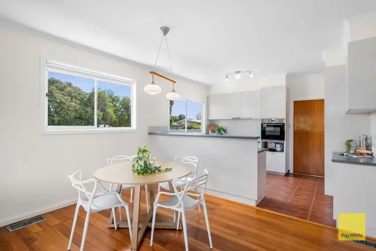 Fourth view of Homely house listing, 70 Apex Avenue, Belmont VIC 3216