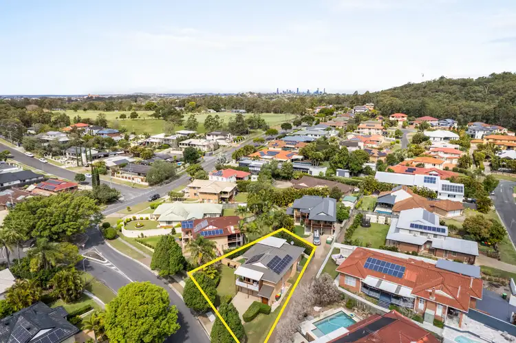 Main view of Homely house listing, 8 Martindale Street, Chermside West QLD 4032