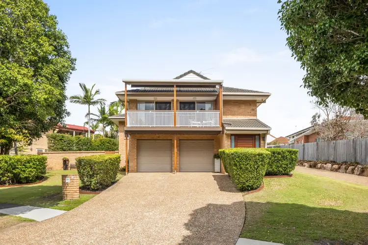 Second view of Homely house listing, 8 Martindale Street, Chermside West QLD 4032