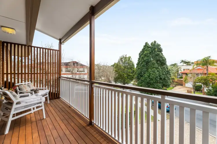 Third view of Homely house listing, 8 Martindale Street, Chermside West QLD 4032