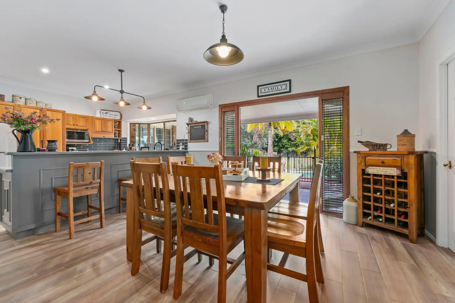 Main view of Homely house listing, 40-48 Mountaintrack Drive, Wamuran QLD 4512