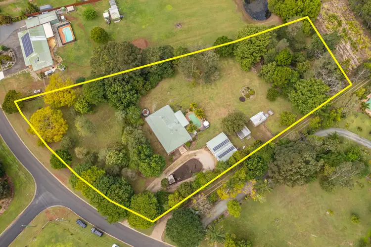 Second view of Homely house listing, 40-48 Mountaintrack Drive, Wamuran QLD 4512