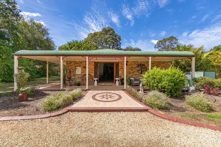 Third view of Homely house listing, 40-48 Mountaintrack Drive, Wamuran QLD 4512