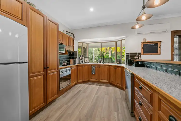 Fifth view of Homely house listing, 40-48 Mountaintrack Drive, Wamuran QLD 4512