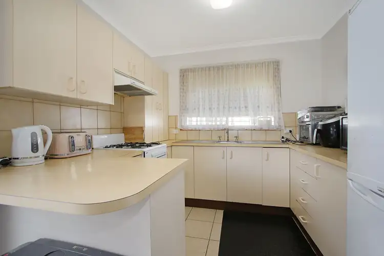 Second view of Homely unit listing, 4/26 Donelly Avenue, West Wodonga VIC 3690