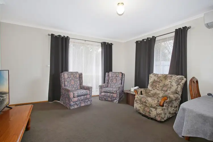 Fourth view of Homely unit listing, 4/26 Donelly Avenue, West Wodonga VIC 3690