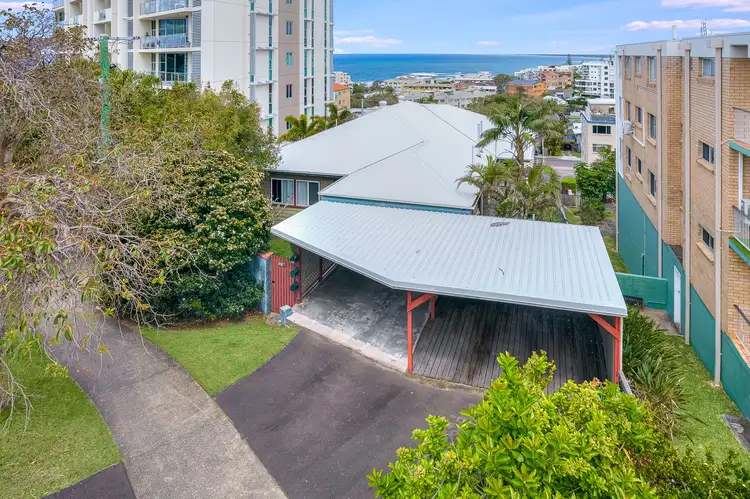 Fourth view of Homely house listing, 6 Queen Street, Kings Beach QLD 4551