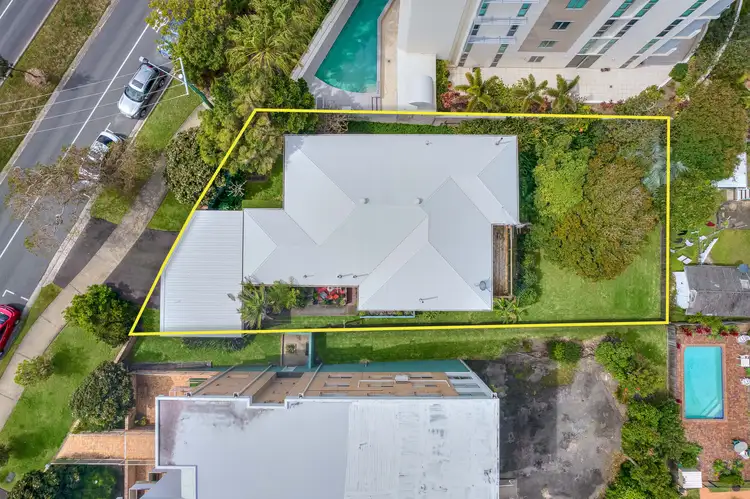 Fifth view of Homely house listing, 6 Queen Street, Kings Beach QLD 4551