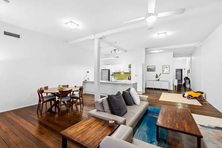 16/22 Florence Street, Teneriffe QLD 4005