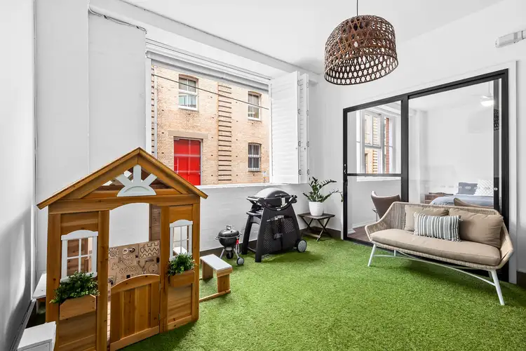 Fifth view of Homely unit listing, 16/22 Florence Street, Teneriffe QLD 4005