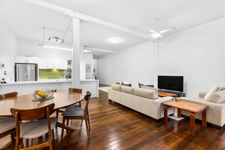 Sixth view of Homely unit listing, 16/22 Florence Street, Teneriffe QLD 4005