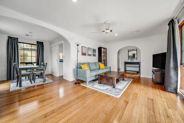 Third view of Homely house listing, 154 Longmore Crescent, Wanniassa ACT 2903
