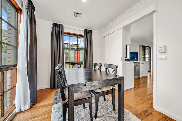 Fourth view of Homely house listing, 154 Longmore Crescent, Wanniassa ACT 2903