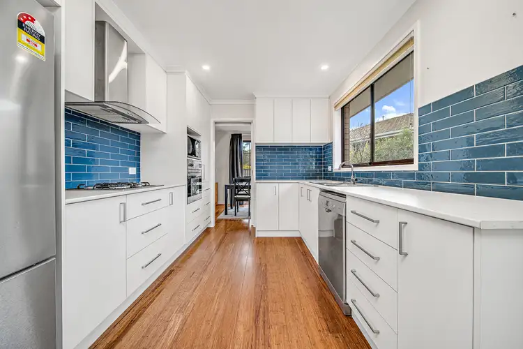 Fifth view of Homely house listing, 154 Longmore Crescent, Wanniassa ACT 2903