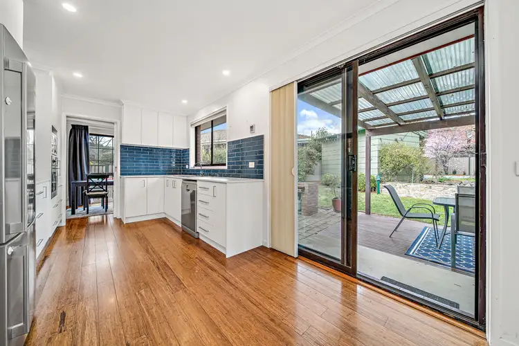 Sixth view of Homely house listing, 154 Longmore Crescent, Wanniassa ACT 2903