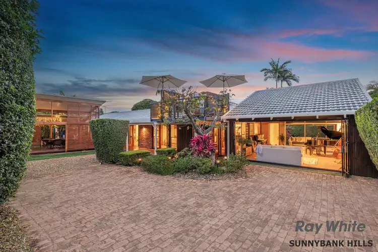 Main view of Homely house listing, 45 Faringdon Street, Robertson QLD 4109
