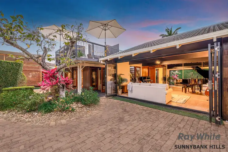 Third view of Homely house listing, 45 Faringdon Street, Robertson QLD 4109