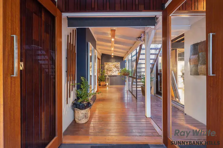 Fourth view of Homely house listing, 45 Faringdon Street, Robertson QLD 4109