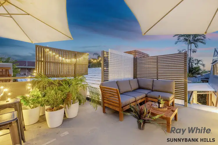 Sixth view of Homely house listing, 45 Faringdon Street, Robertson QLD 4109