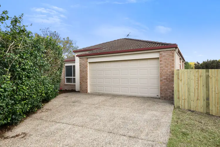 Main view of Homely house listing, 22 Scandia Street, Kenmore QLD 4069
