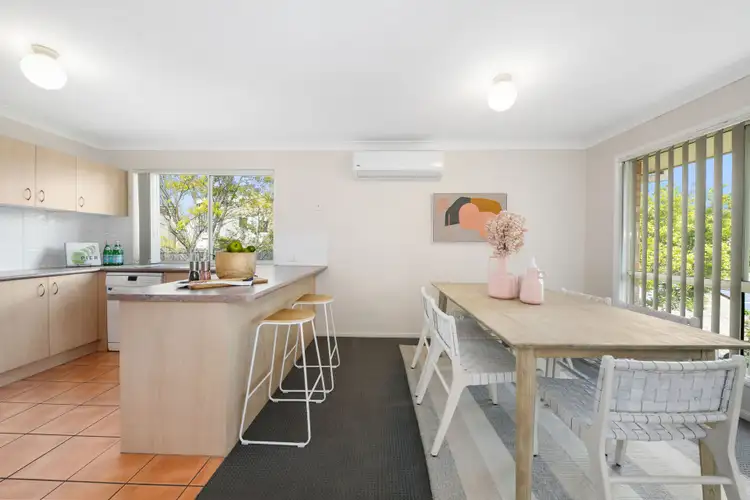 Fourth view of Homely house listing, 22 Scandia Street, Kenmore QLD 4069