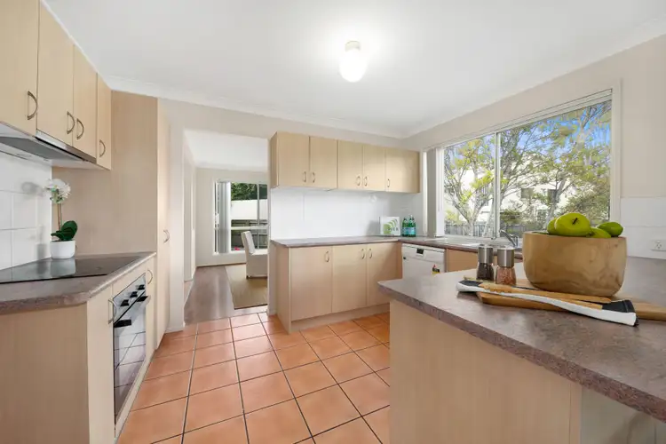 Sixth view of Homely house listing, 22 Scandia Street, Kenmore QLD 4069