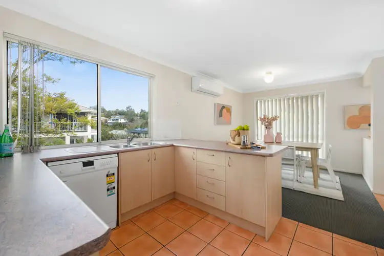 Seventh view of Homely house listing, 22 Scandia Street, Kenmore QLD 4069