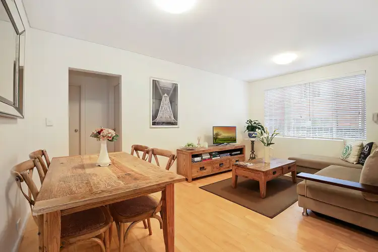 Main view of Homely apartment listing, 8/68 Cambridge Street, Stanmore NSW 2048