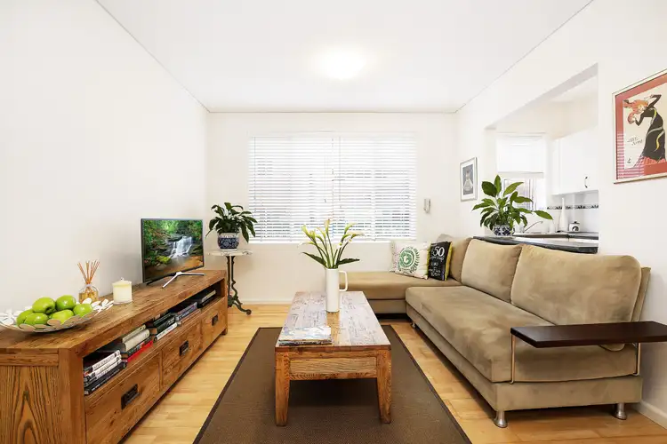 Second view of Homely apartment listing, 8/68 Cambridge Street, Stanmore NSW 2048