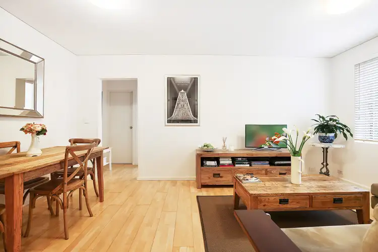 Fourth view of Homely apartment listing, 8/68 Cambridge Street, Stanmore NSW 2048