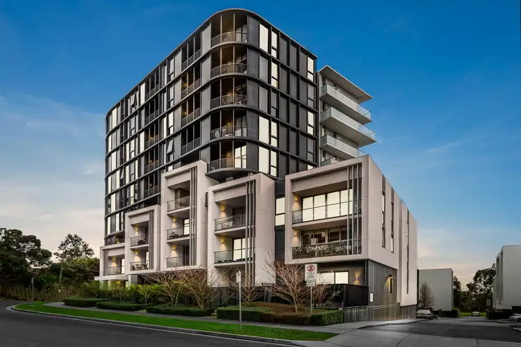 207/1 Grosvenor Street, Doncaster VIC 3108