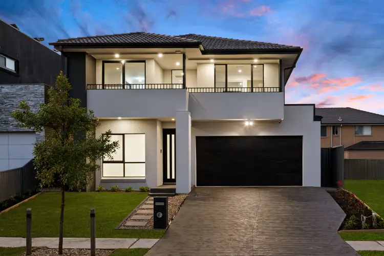 Main view of Homely house listing, 170 Bruce Ferguson Avenue, Bardia NSW 2565