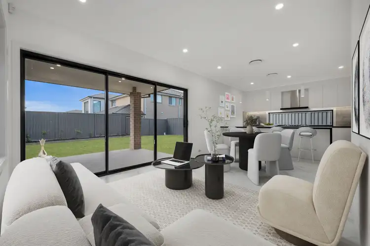 Fourth view of Homely house listing, 170 Bruce Ferguson Avenue, Bardia NSW 2565