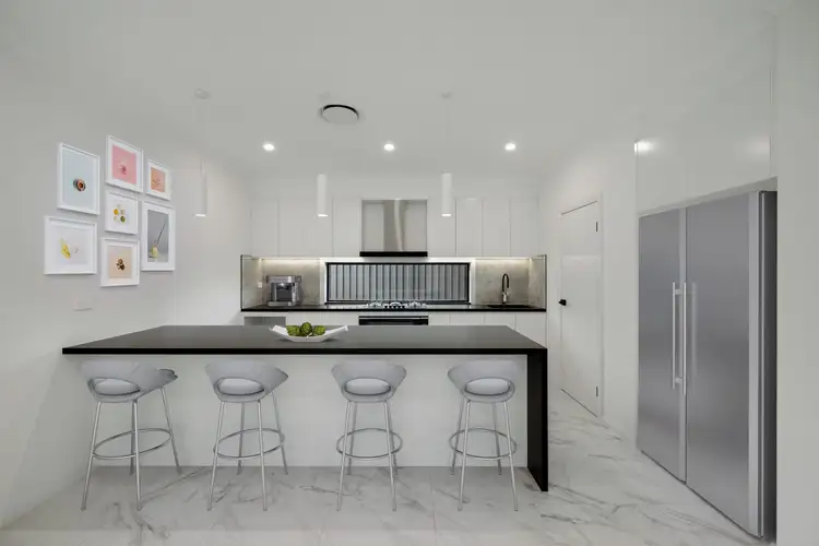 Fifth view of Homely house listing, 170 Bruce Ferguson Avenue, Bardia NSW 2565