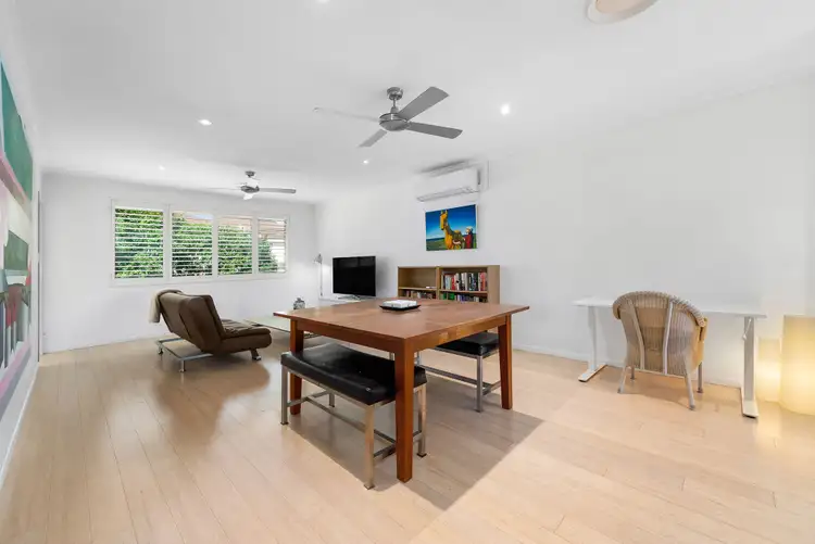 Fifth view of Homely unit listing, 7/34 Oriel Road, Clayfield QLD 4011