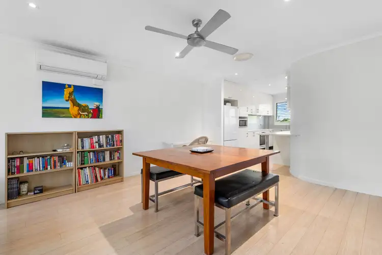 Sixth view of Homely unit listing, 7/34 Oriel Road, Clayfield QLD 4011