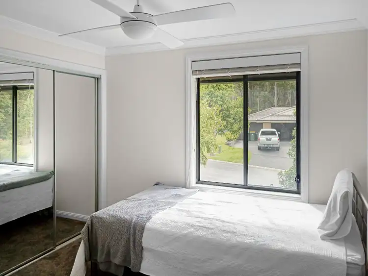 Fifth view of Homely unit listing, 2/9 Tallowwood Crescent, Fletcher NSW 2287