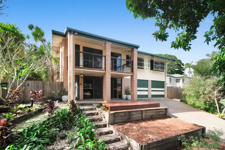 44 Eranga Street, The Gap QLD 4061