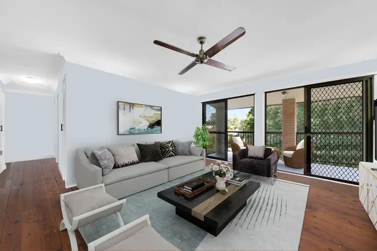 Third view of Homely house listing, 44 Eranga Street, The Gap QLD 4061