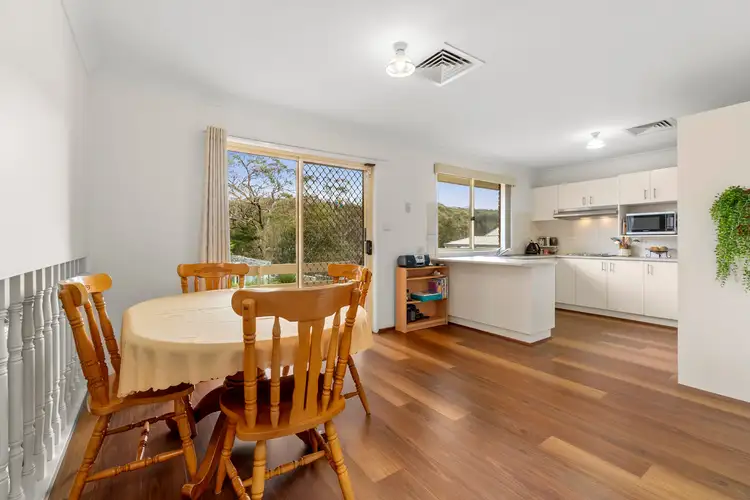 Sixth view of Homely house listing, 298 Lieutenant Bowen Drive, Bowen Mountain NSW 2753