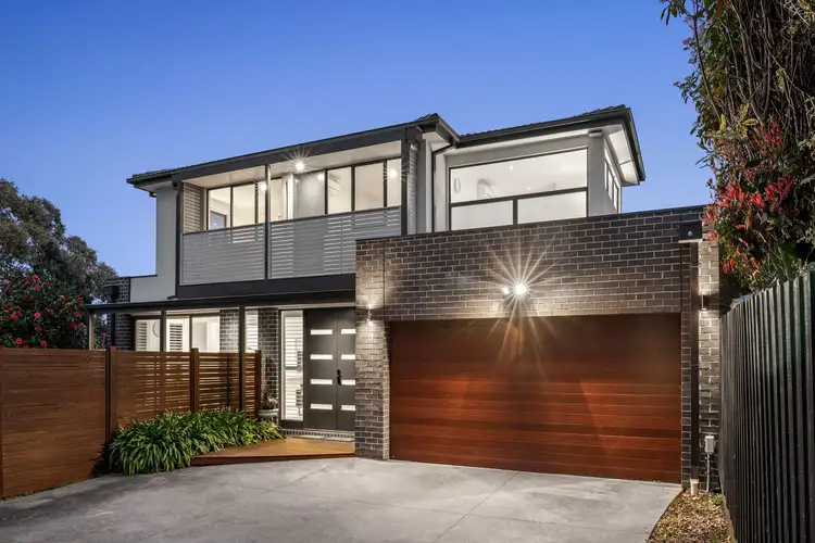2/12 Hastings Avenue, Blackburn South VIC 3130