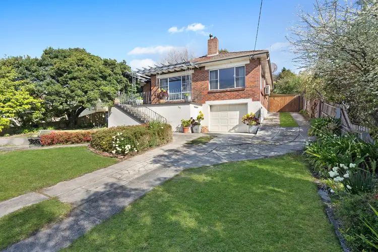 281 West Tamar Road, Riverside TAS 7250
