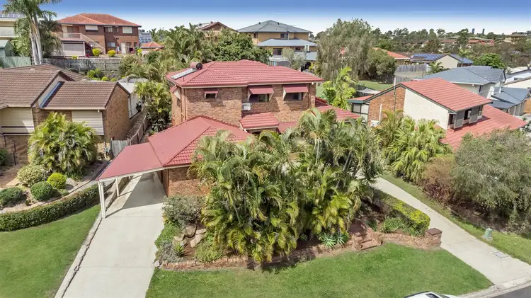 29 Karloff Drive, Stafford Heights QLD 4053