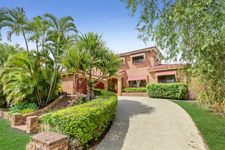 Second view of Homely house listing, 29 Karloff Drive, Stafford Heights QLD 4053